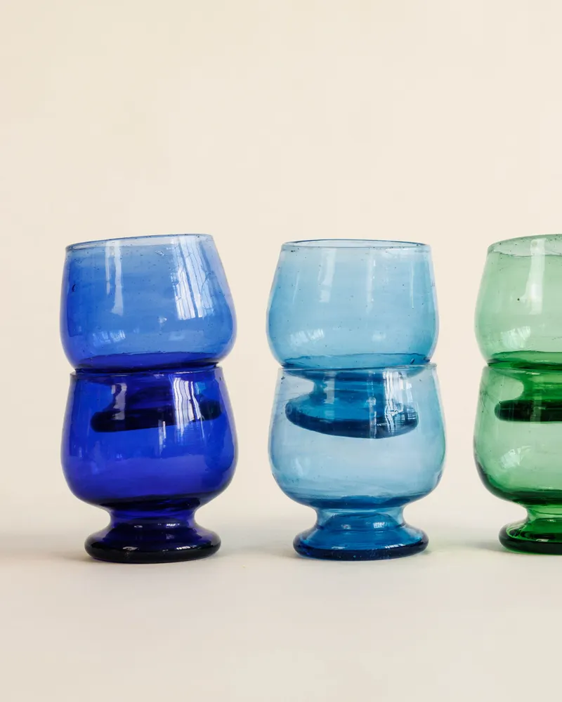 Couverts & ustensiles de cuisine - Verre Bas - ATELIER LÉTHÉ