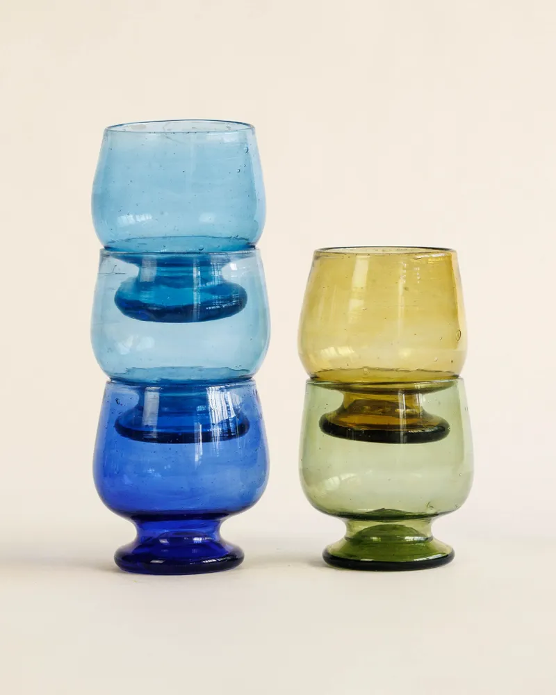 Couverts & ustensiles de cuisine - Verre Bas - ATELIER LÉTHÉ