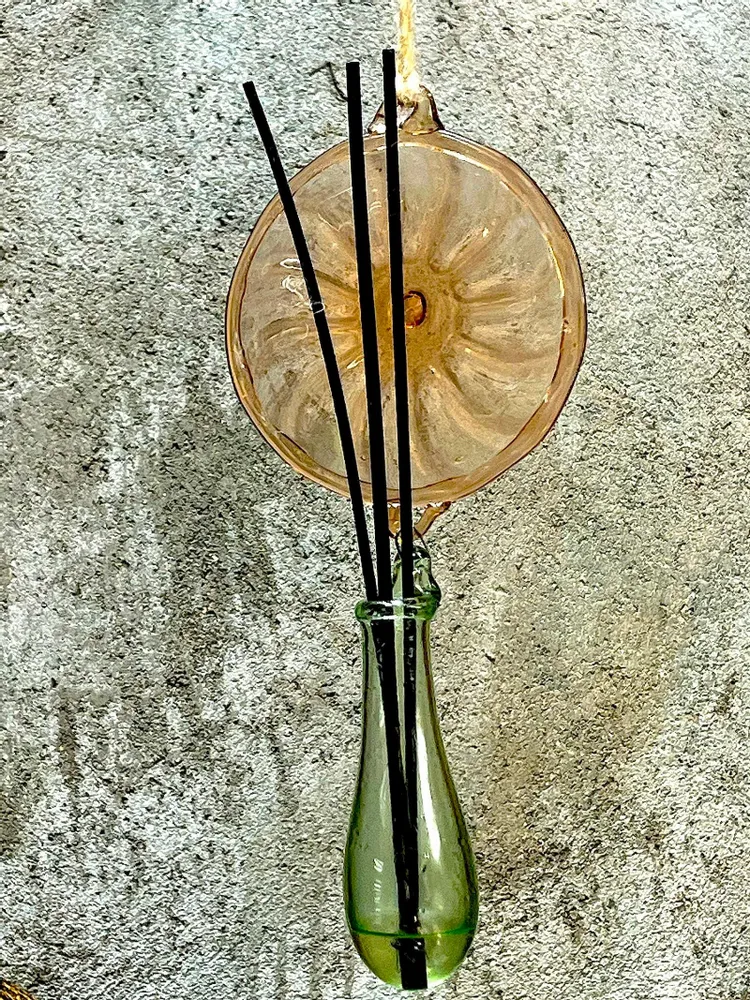 Outdoor decorative accessories - Soliflore Zarra - LA MAISON DAR DAR