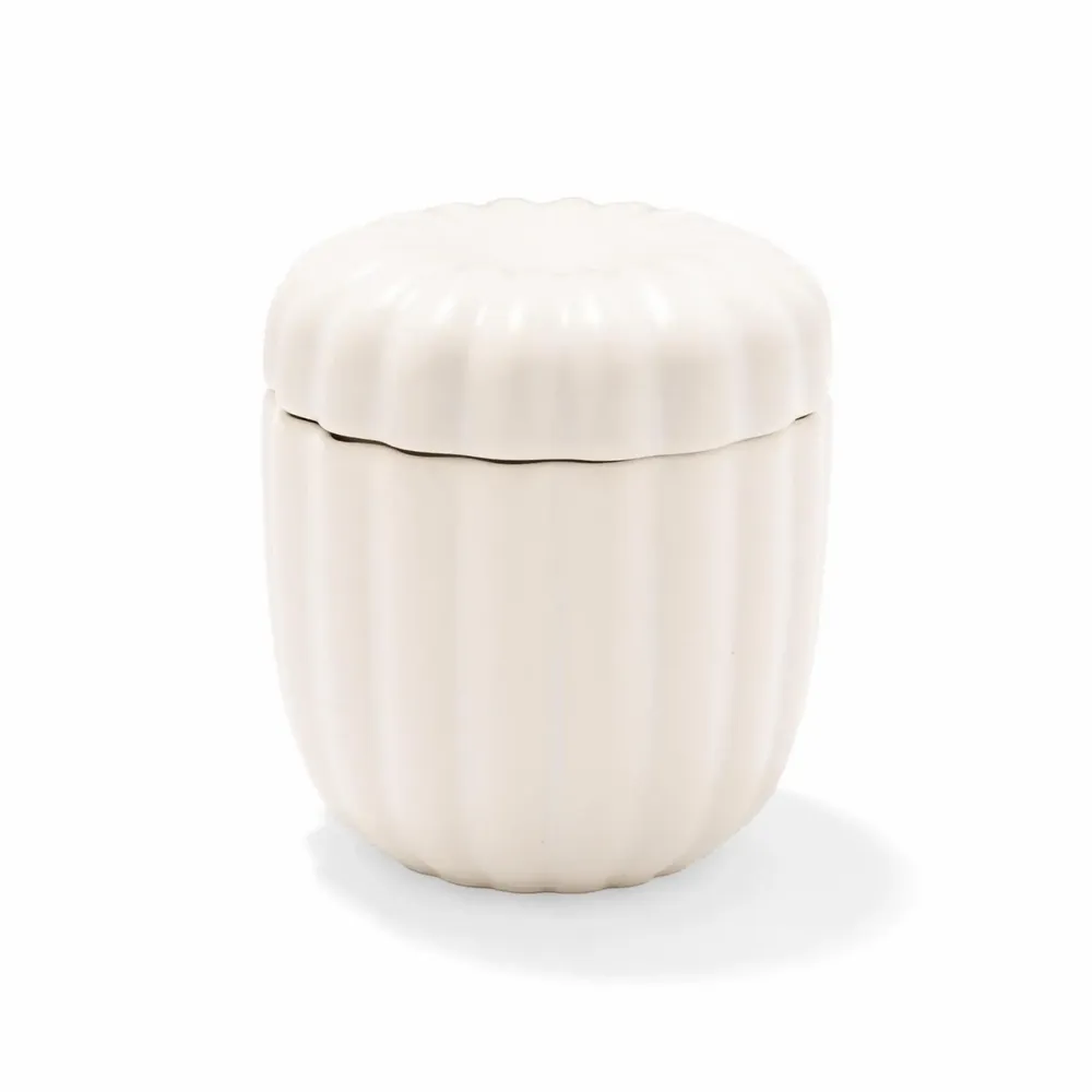 Bols - Bol à couvercle Urara - MARUMITSU POTERIE