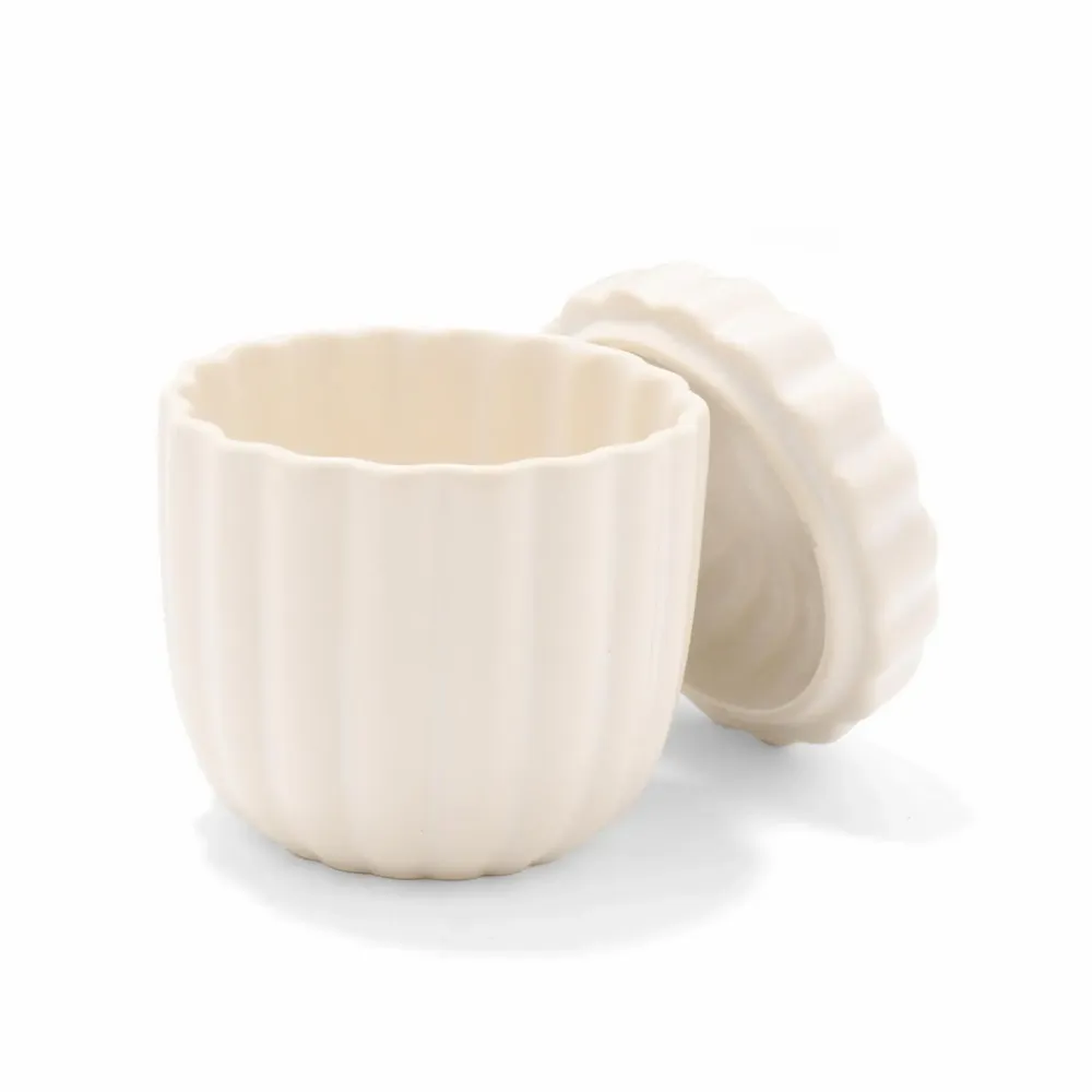 Bols - Bol à couvercle Urara - MARUMITSU POTERIE