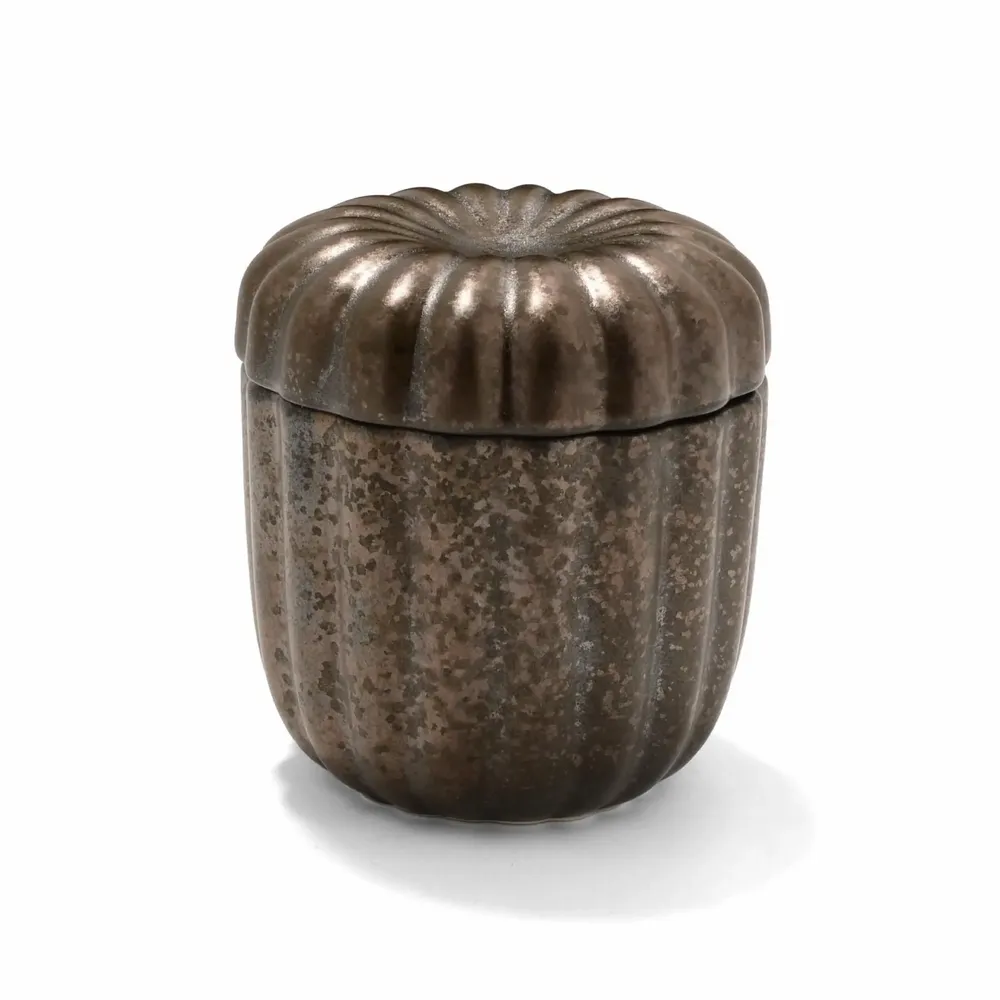 Bols - Bol à couvercle Urara - MARUMITSU POTERIE