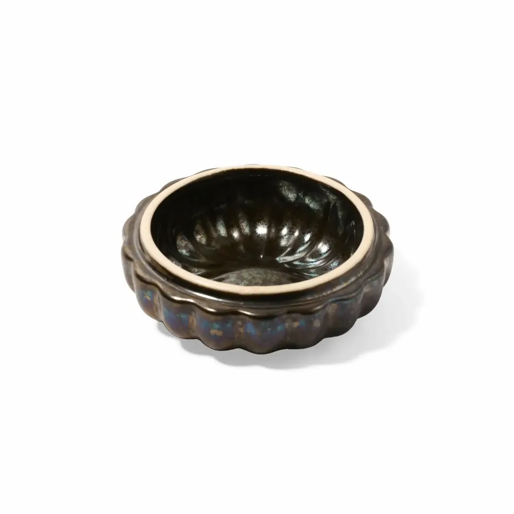 Bols - Bol à couvercle Urara - MARUMITSU POTERIE