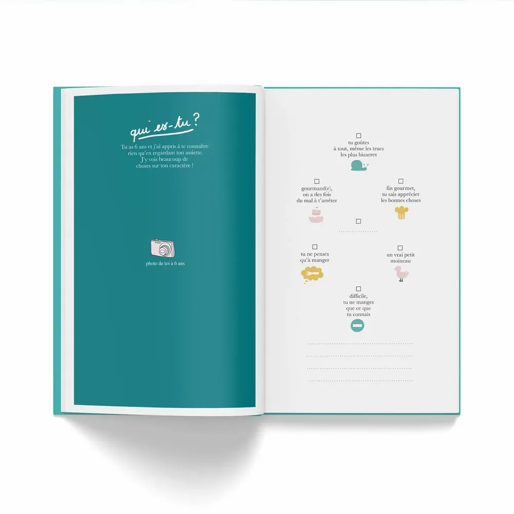 Kids accessories - Petits Minus - MINUS