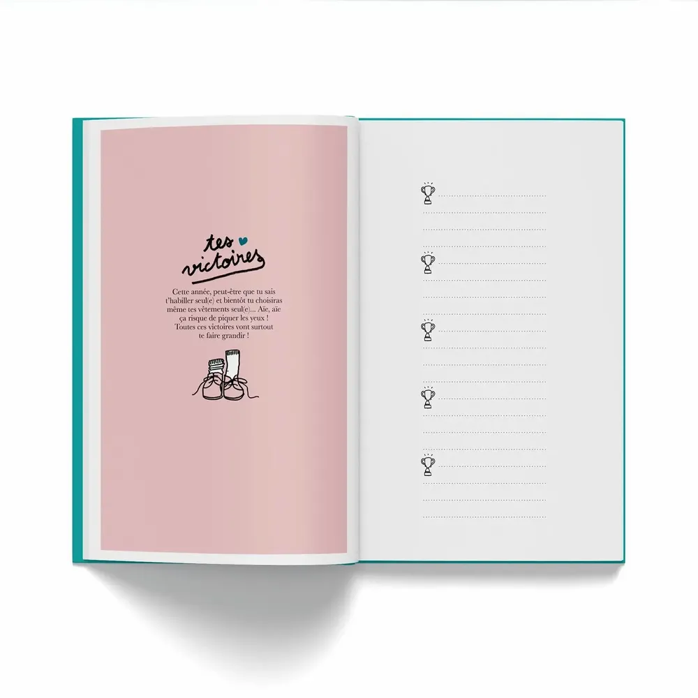 Kids accessories - Petits Minus - MINUS