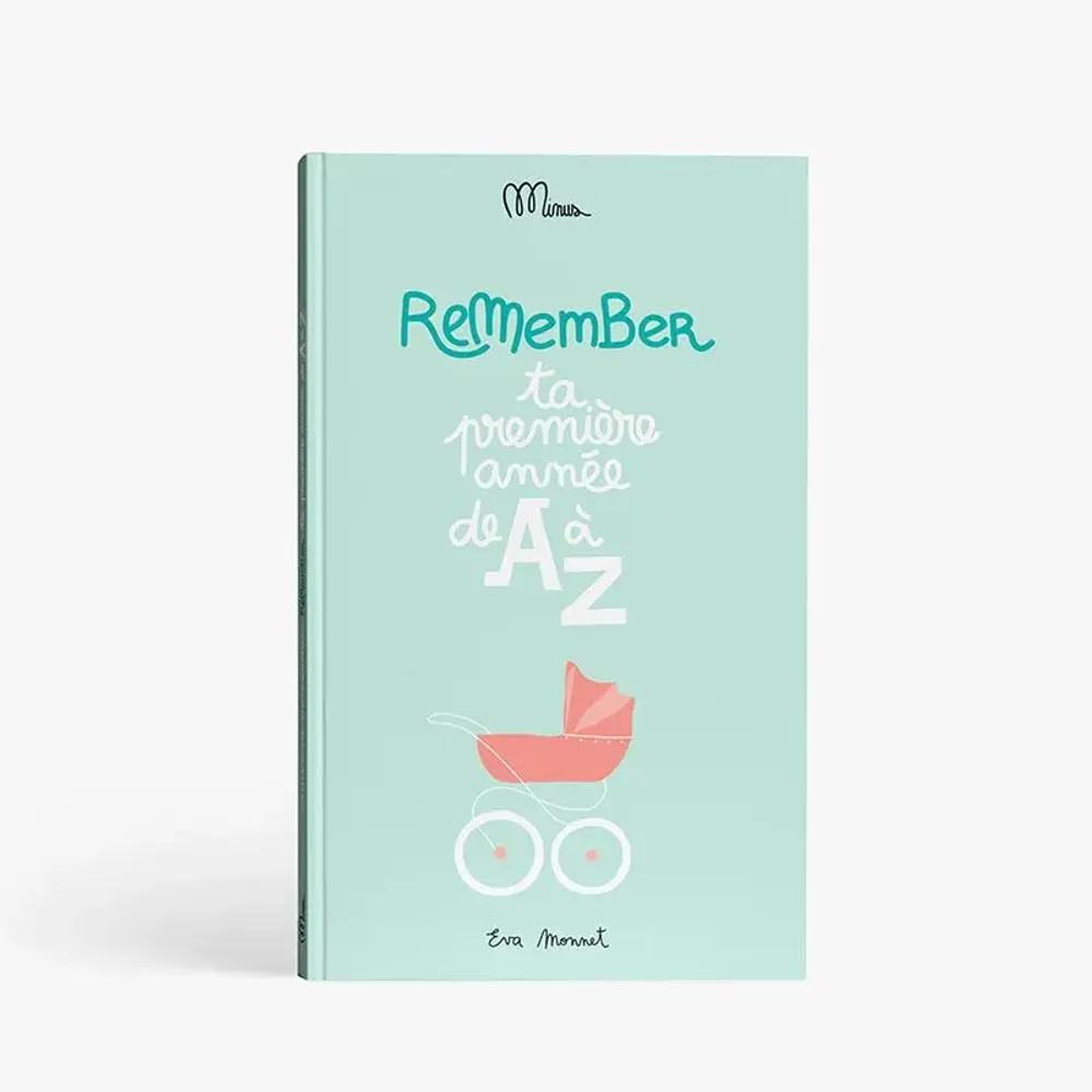 Kids accessories - Petits Minus - MINUS