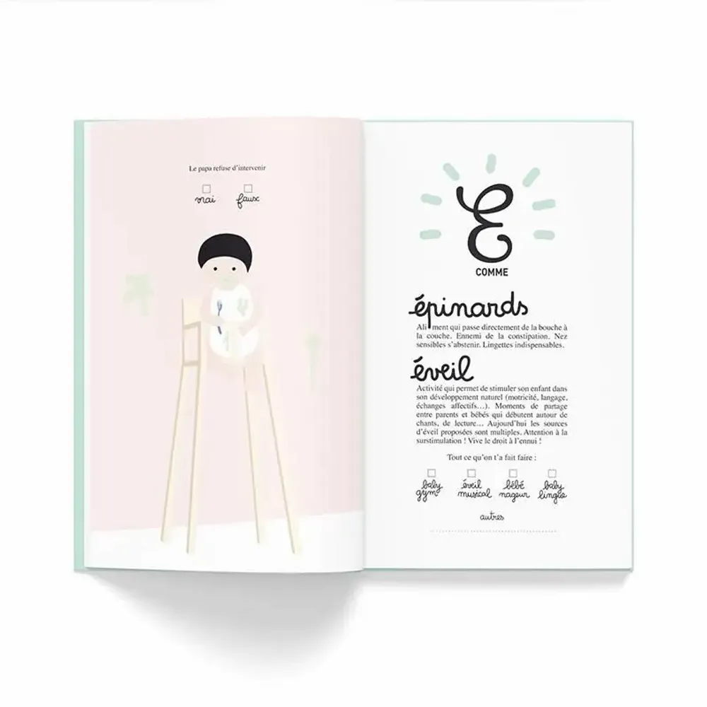 Kids accessories - Petits Minus - MINUS