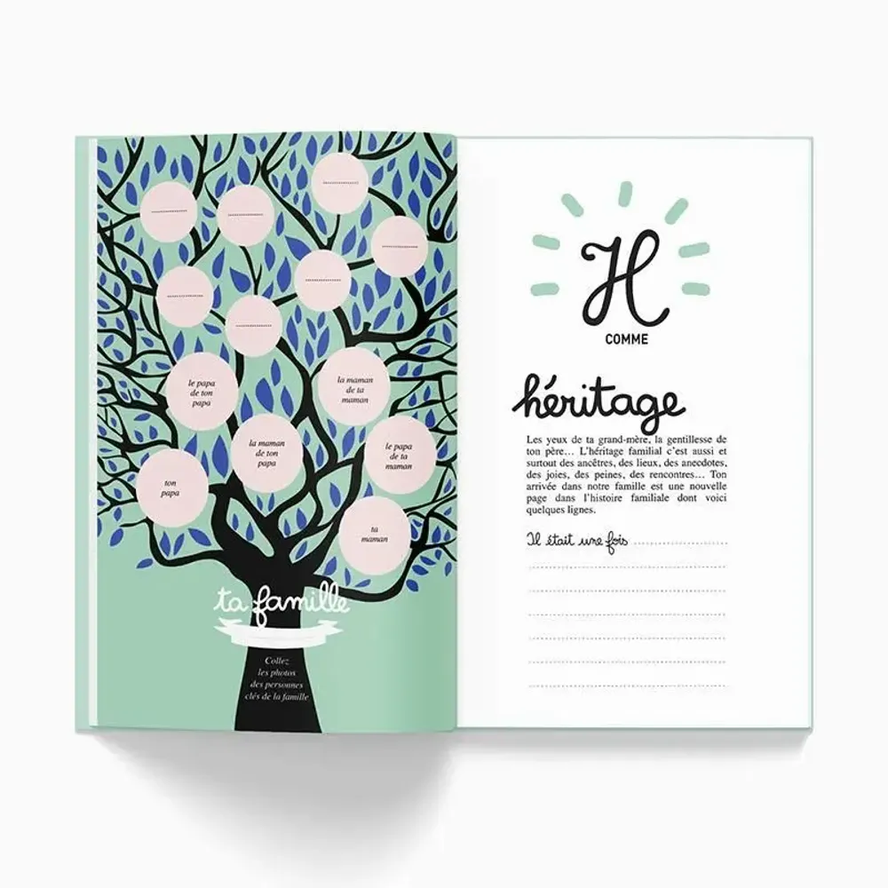 Kids accessories - Petits Minus - MINUS