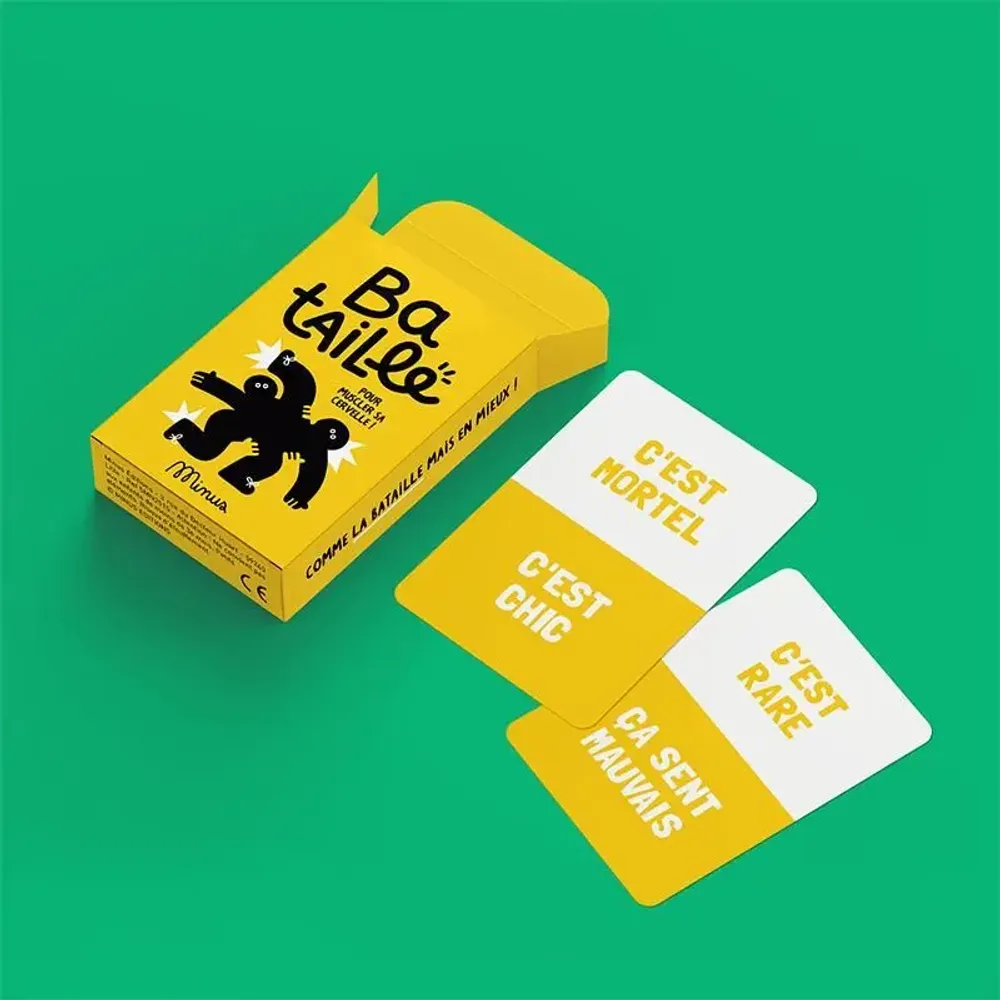 Children's games - Tout pour l'anniversaire - MINUS