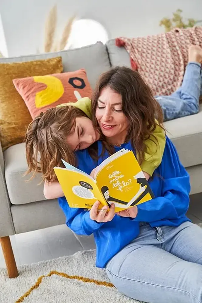 Jeux enfants - Jeux pour discuter - MINUS ÉDITIONS