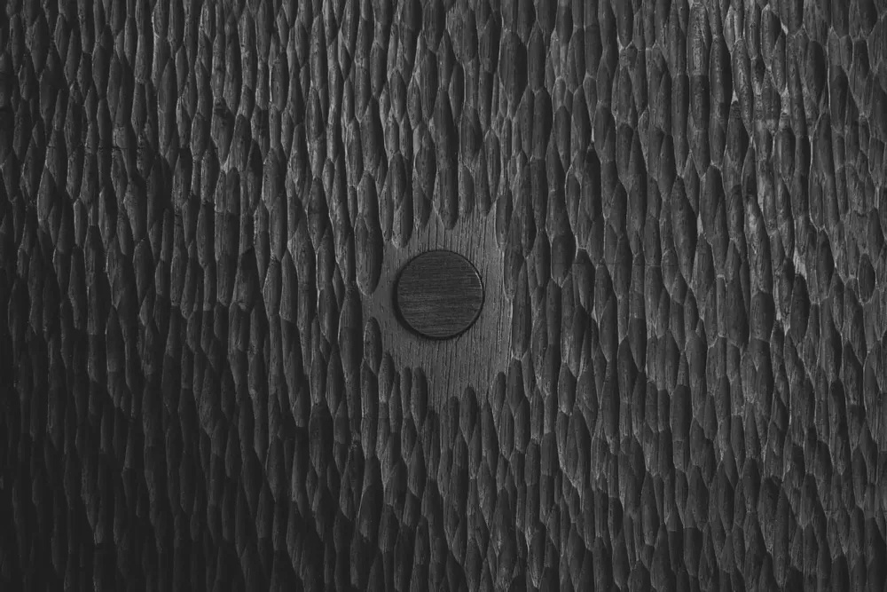 Tabourets - Stool / side table - ATELIER CONTOUR