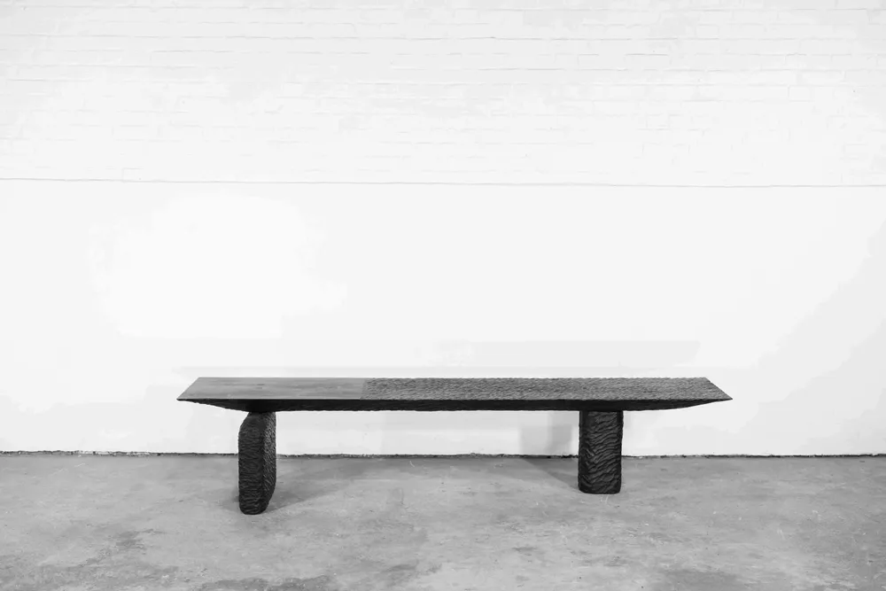 Bancs - Petit banc - ATELIER CONTOUR