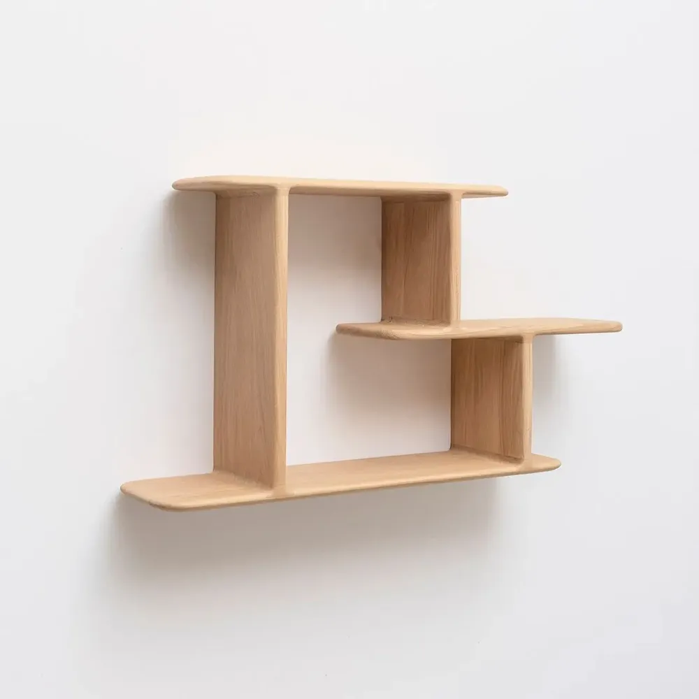 Aménagements pour bureau - Étagères TÉHÈME 25 / 60 / Duo et Trio - DRUGEOT MANUFACTURE