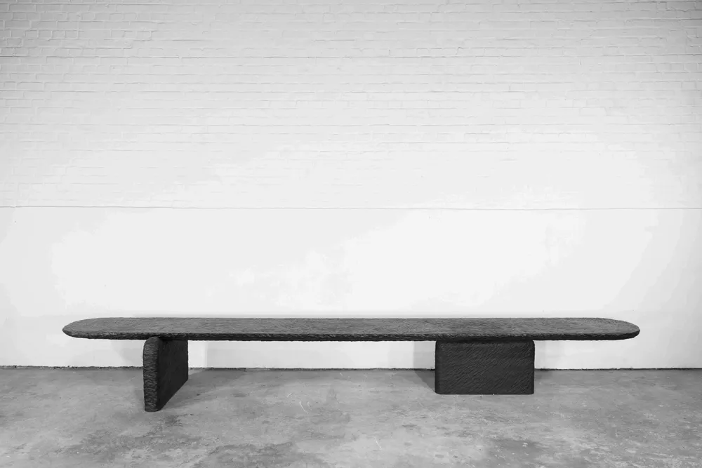 Bancs - Bench Large - ATELIER CONTOUR