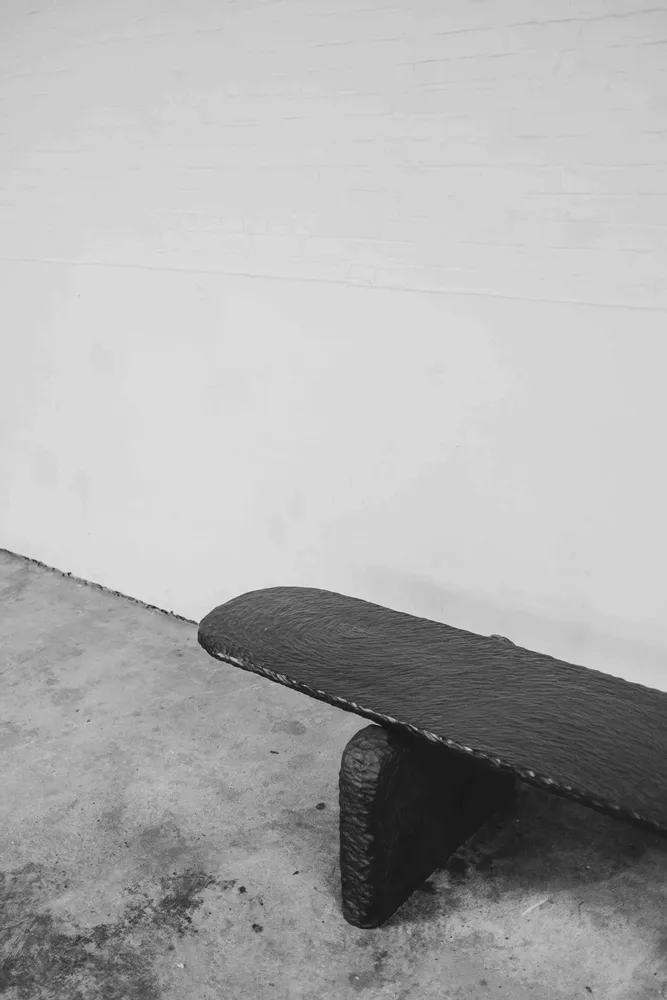 Bancs - Bench Large - ATELIER CONTOUR