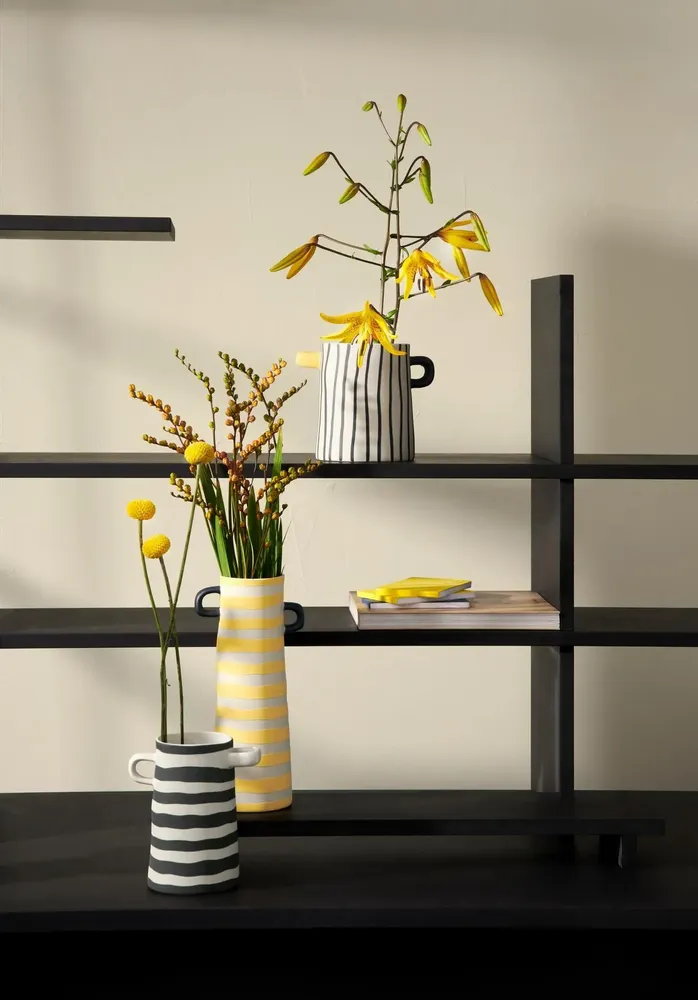 Vases - Rayu vases - ASA SELECTION