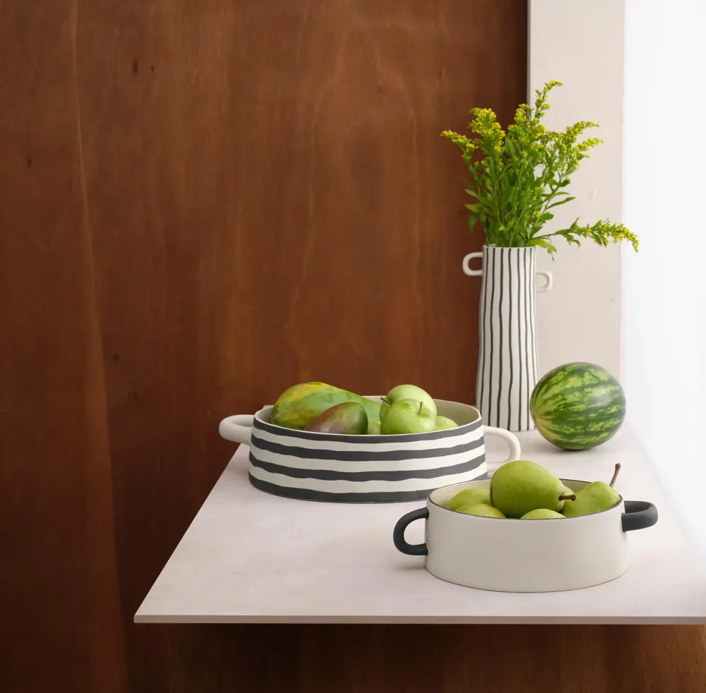 Vases - Rayu vases - ASA SELECTION