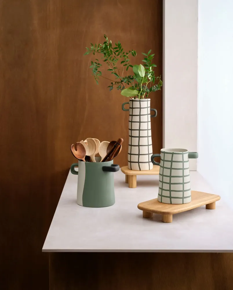 Vases - Rayu vases - ASA SELECTION