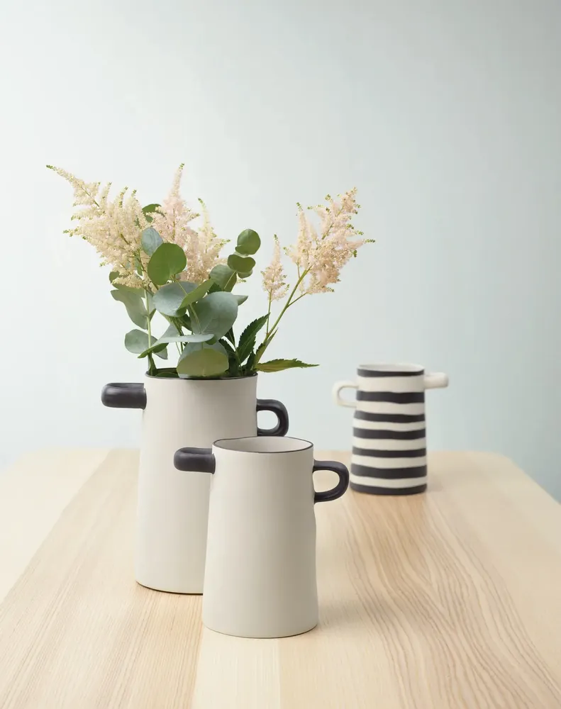 Vases - Rayu vases - ASA SELECTION