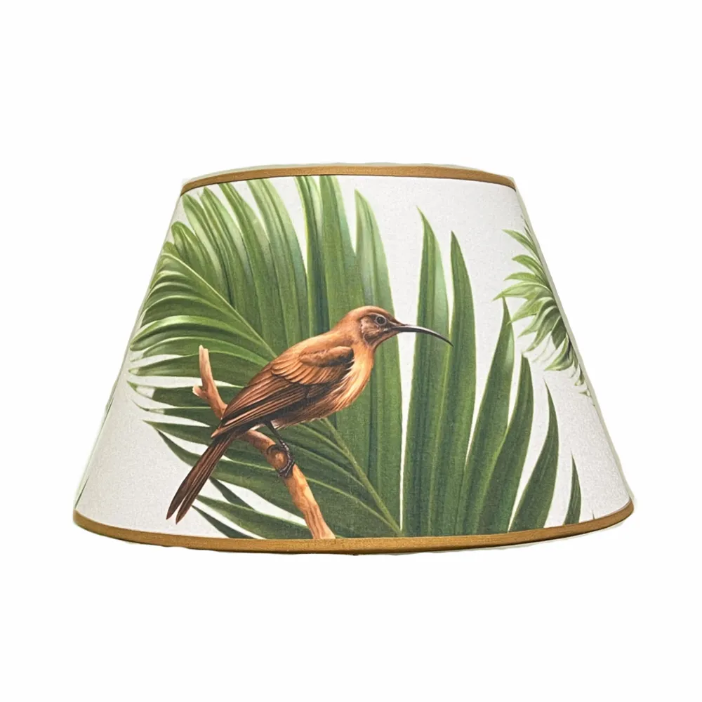 Blinds - Lampshade - Esotico 2 - 30 cm - FURIA LIVING