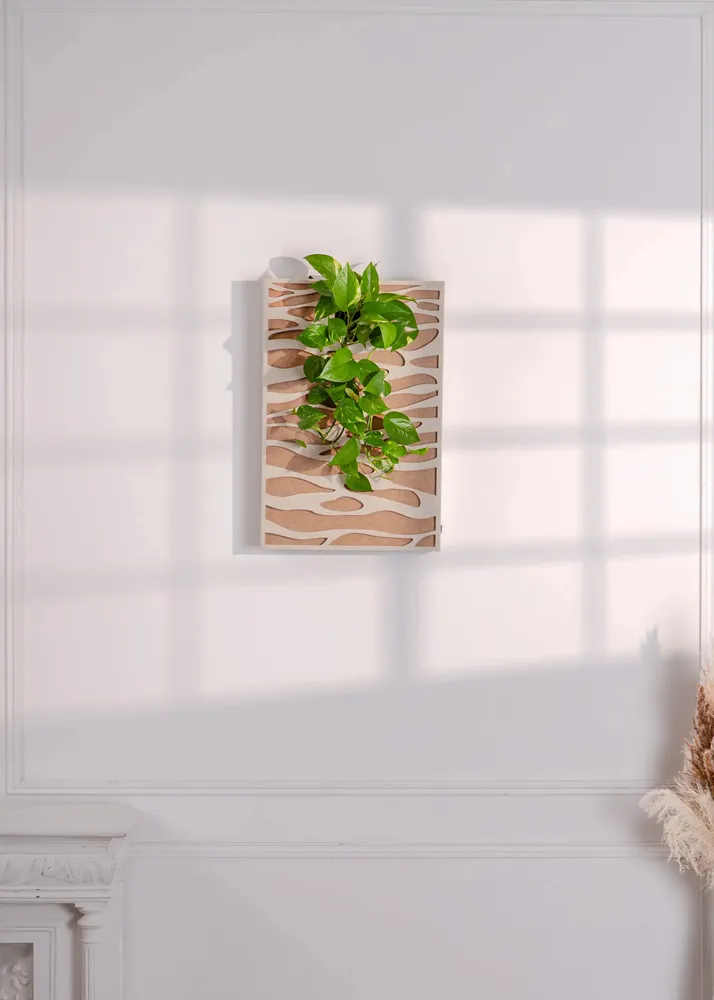 Decorative objects - Sand Panel 60 × 40 - ARTENA VEGETAL