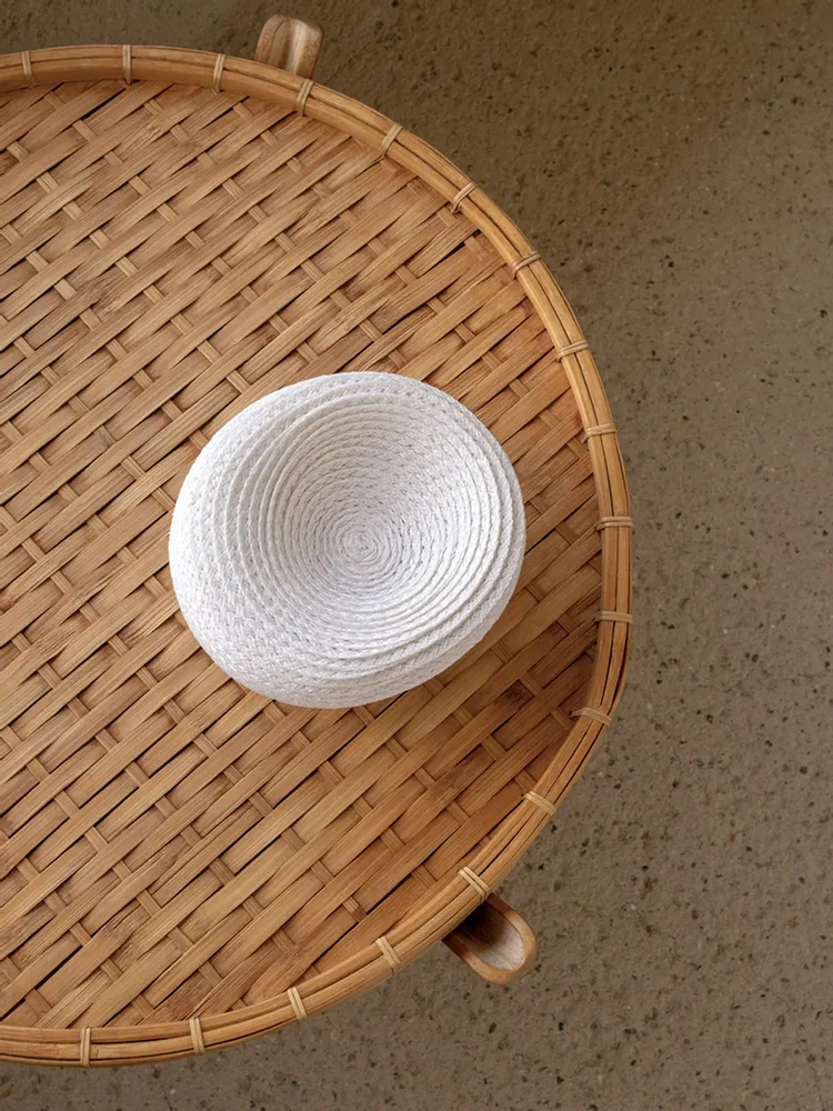 Decorative objects - Obla vessel - MOBJE