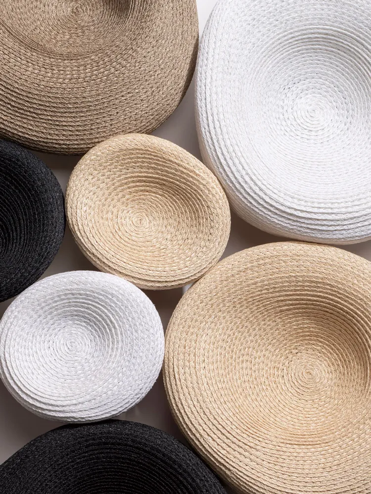 Decorative objects - Obla vessel - MOBJE