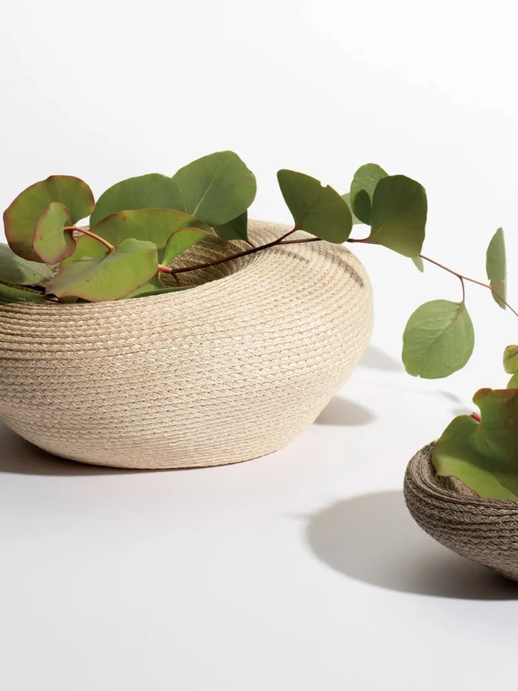 Decorative objects - Obla vessel - MOBJE