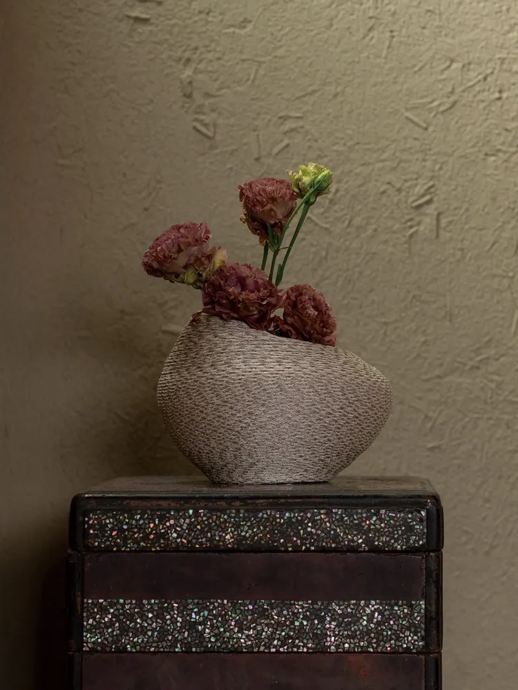 Sculptures, statuettes and miniatures - Oef - MOBJE