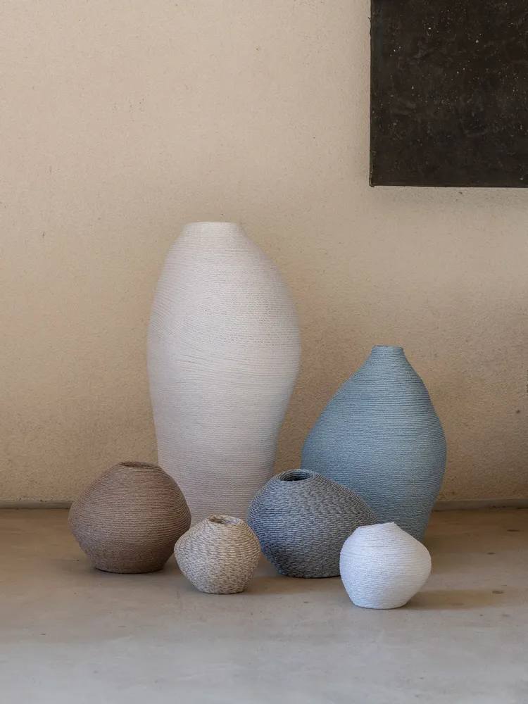 Sculptures, statuettes and miniatures - Oef - MOBJE