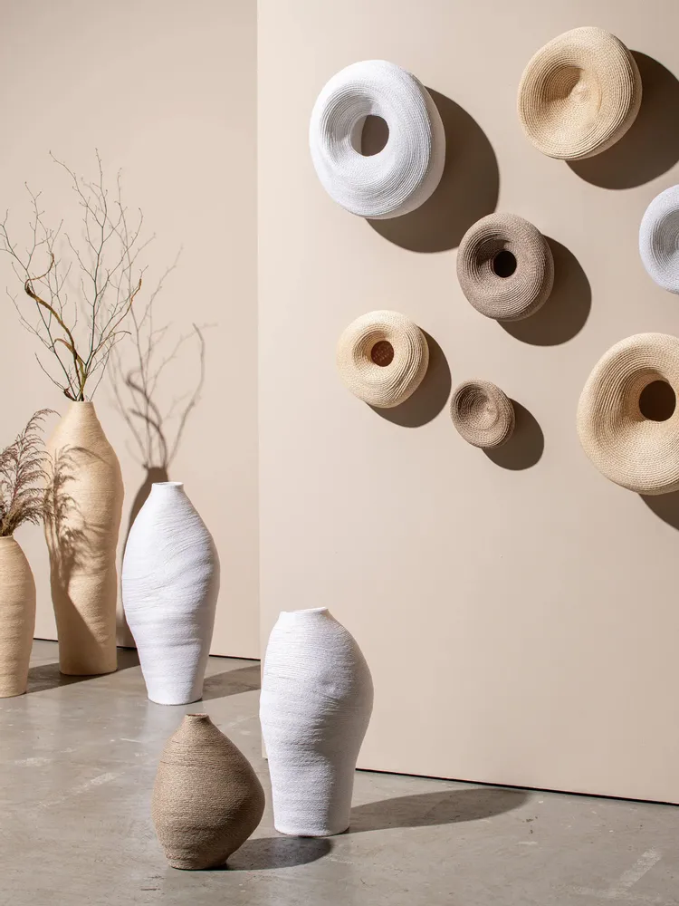 Other wall decoration - Obla wall - MOBJE