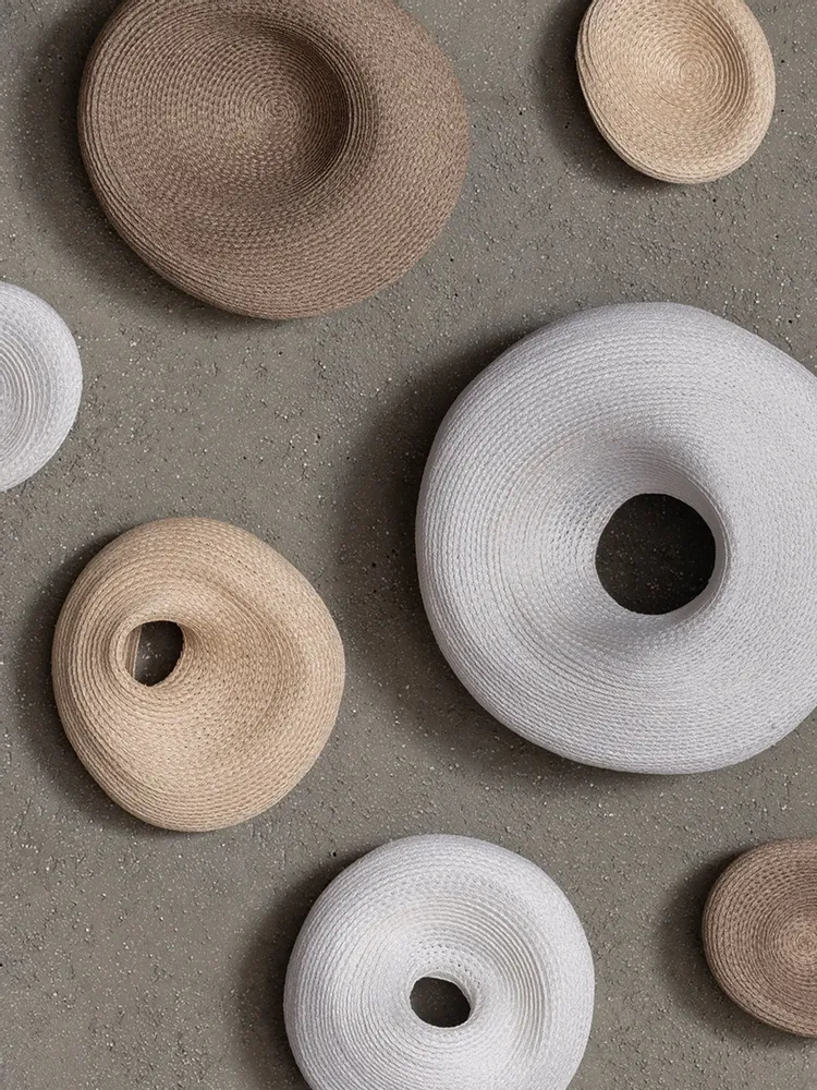 Other wall decoration - Obla wall - MOBJE