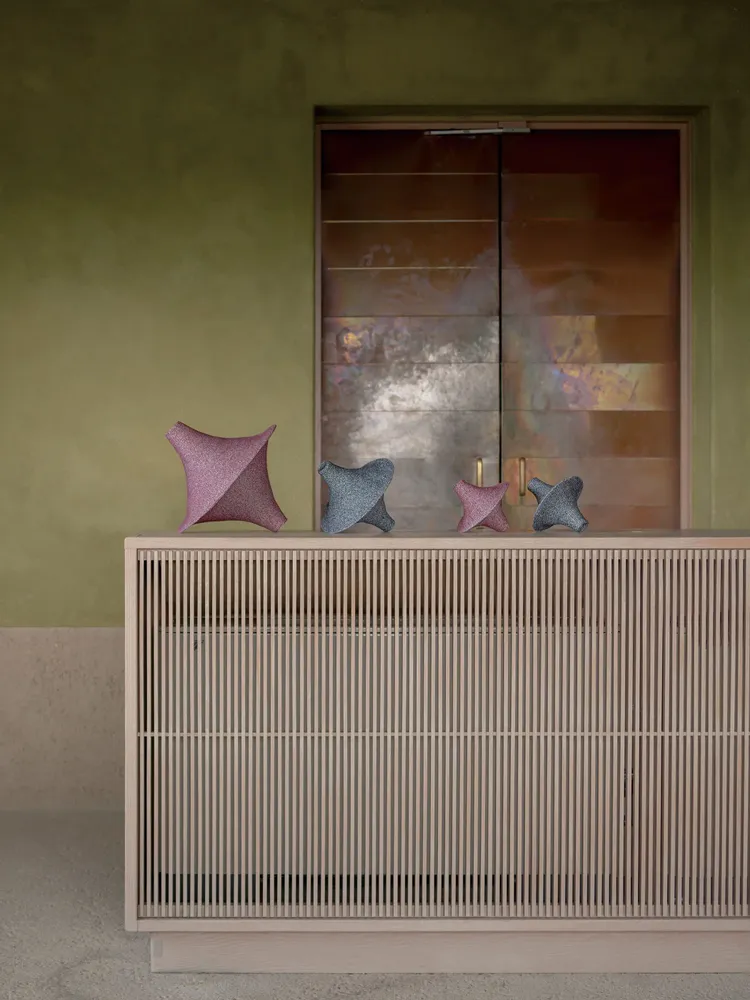 Vases - Rombo - MOBJE