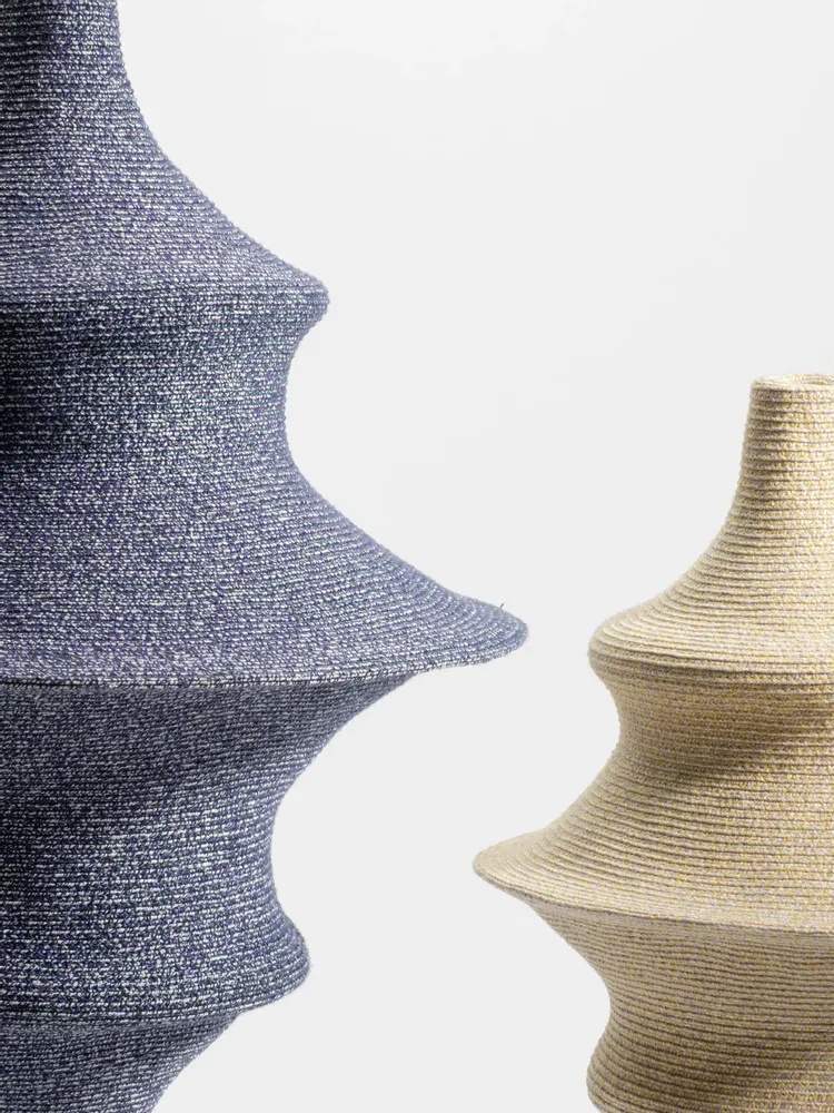 Vases - Spirula - MOBJE