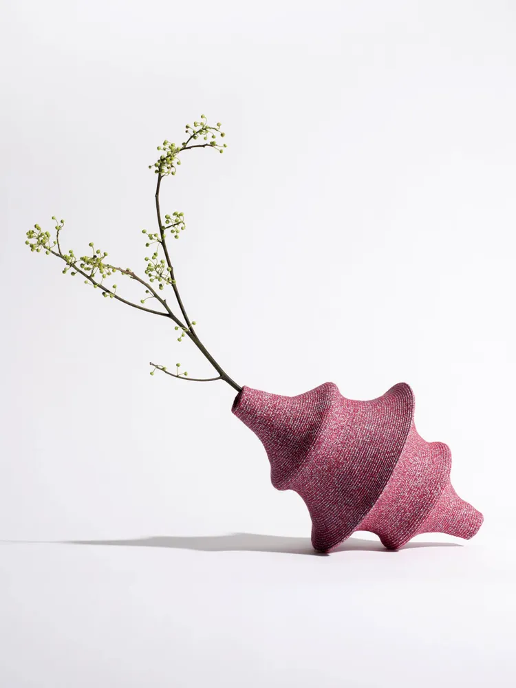 Vases - Spirula - MOBJE