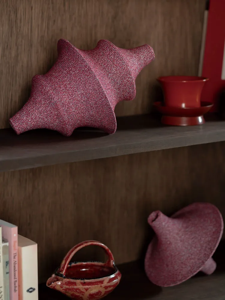 Vases - Spirula - MOBJE