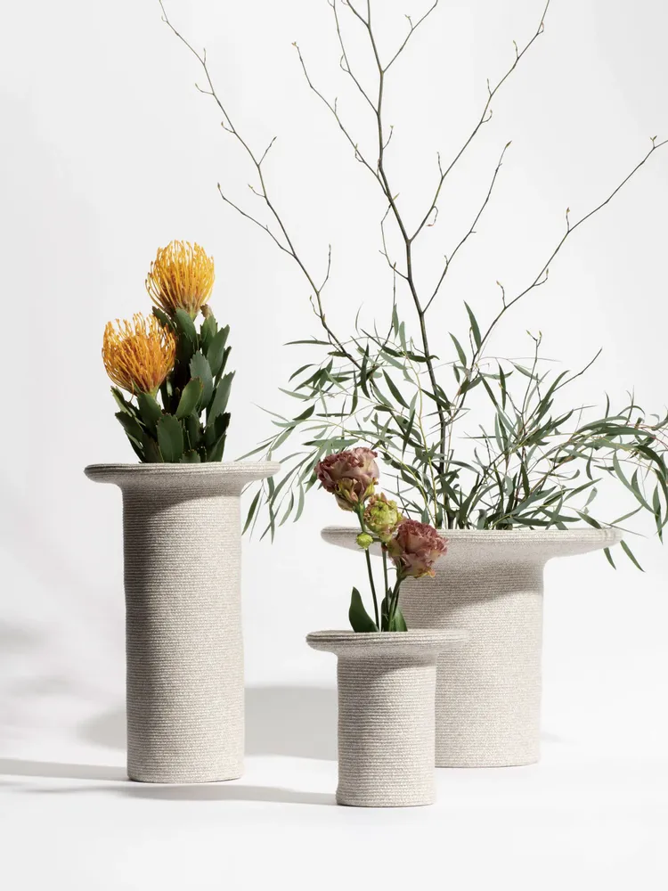 Vases - Stemn - MOBJE