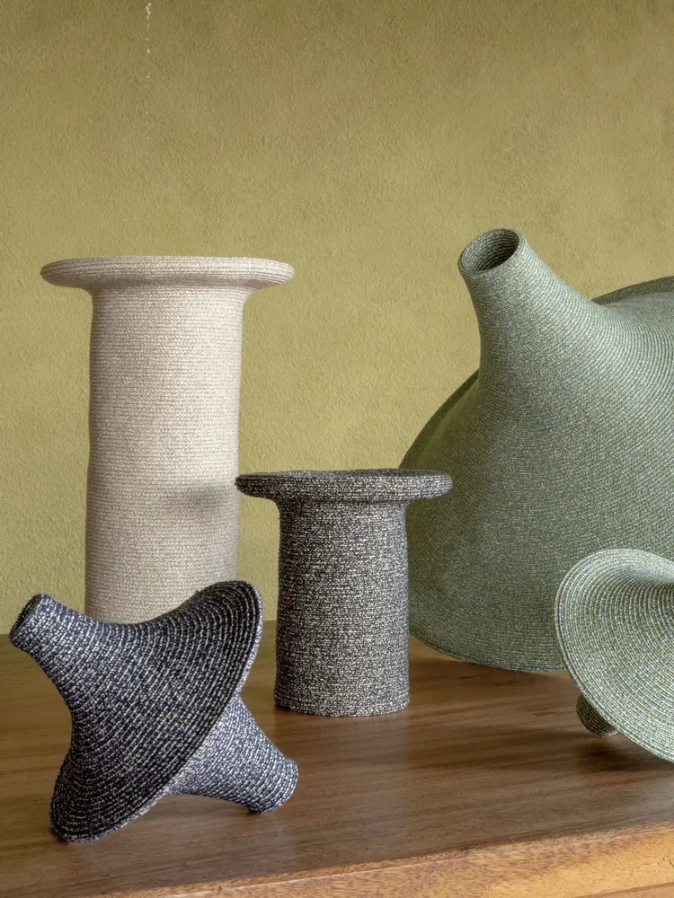 Vases - Stemn - MOBJE