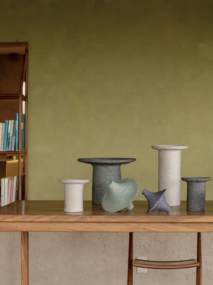 Vases - Stemn - MOBJE