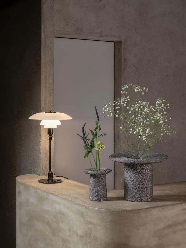 Vases - Stemn - MOBJE