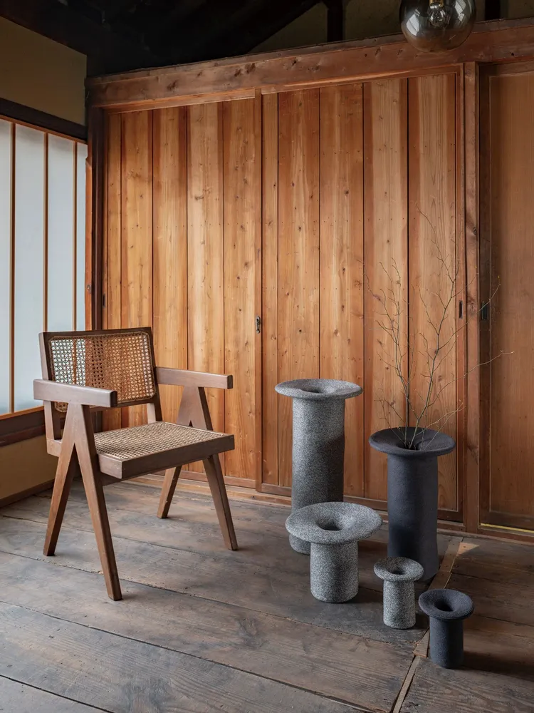 Vases - Stemn - MOBJE