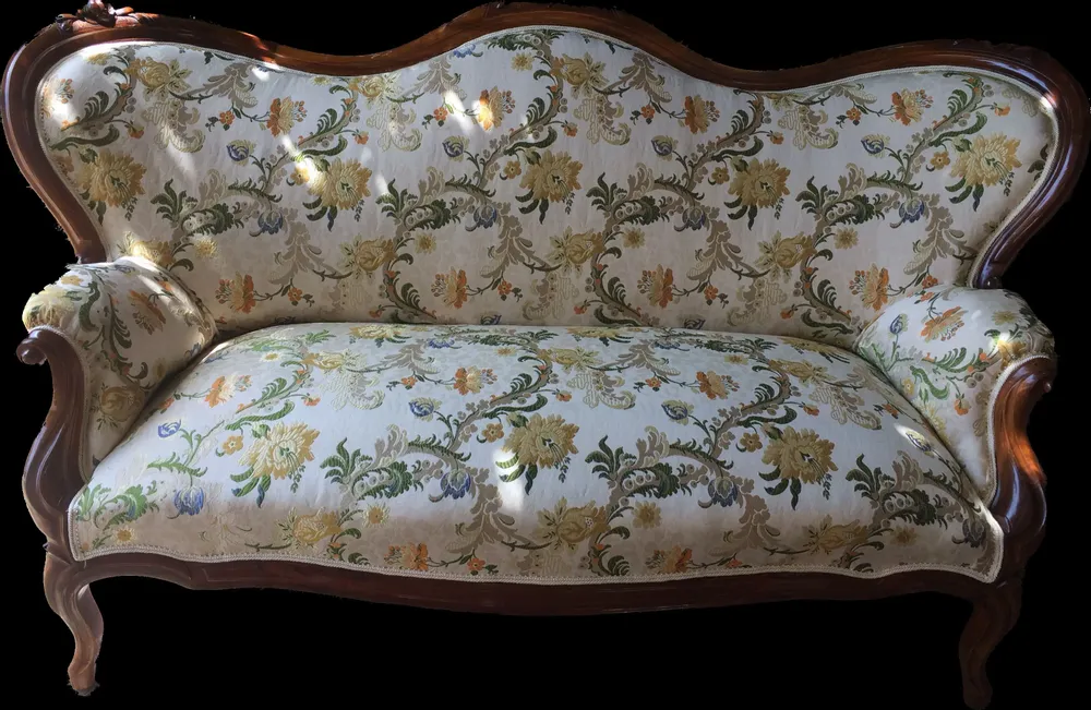 Fabrics - Borbone Lampas Fabrics - part 1 - ANNAMARIA ALOIS SAN LEUCIO