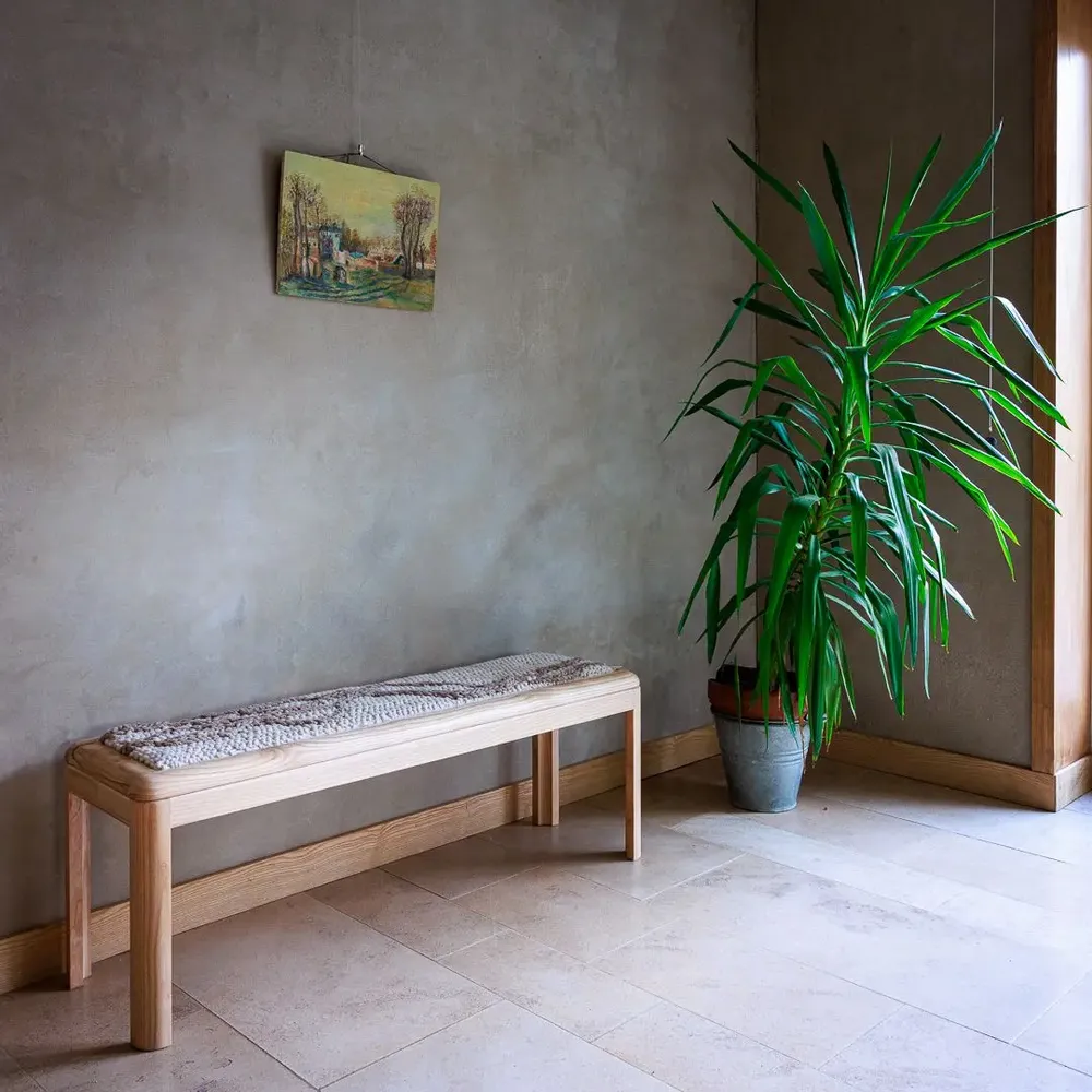 Benches - Bench - bench - CLAIRE SALIN