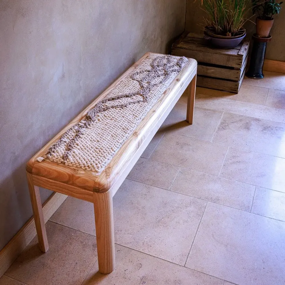 Benches - Bench - bench - CLAIRE SALIN