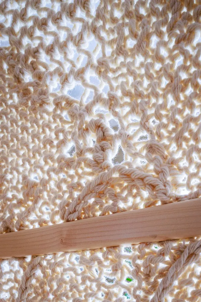 Ensembles muraux - Paravent - CLAIRE SALIN