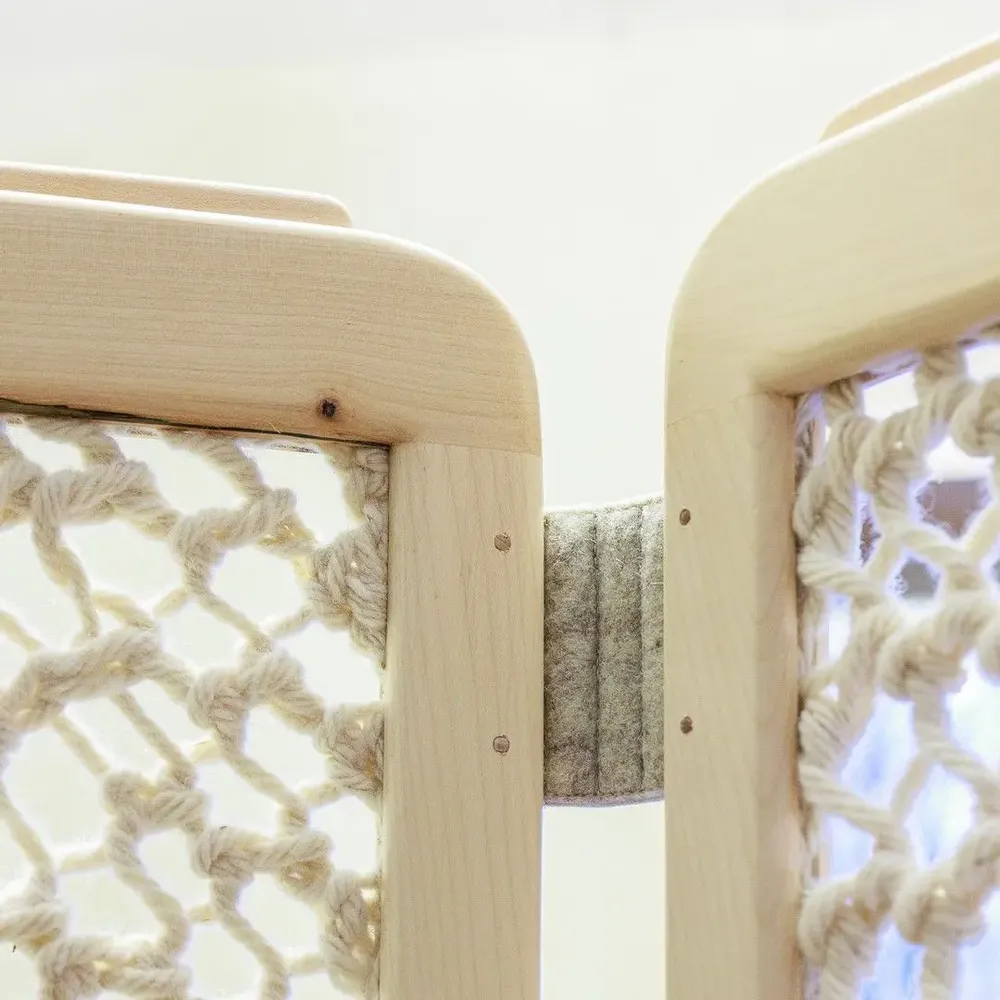 Ensembles muraux - Paravent - CLAIRE SALIN