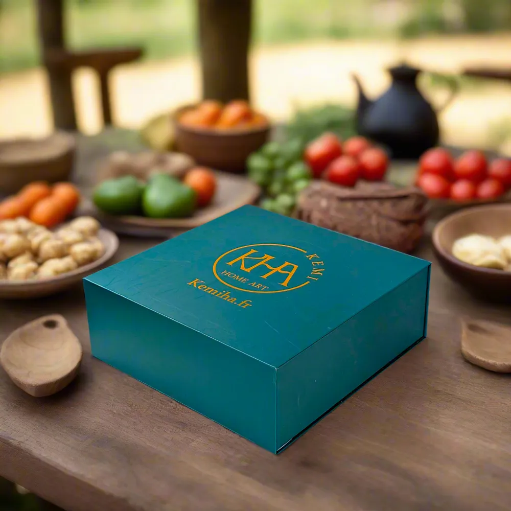 Gifts - Cultural Awakening: Customizable French Porcelain Breakfast Set, Ntshak Kuba Motif - Unique and Elegant Craftsmanship - KEMI HOME ART