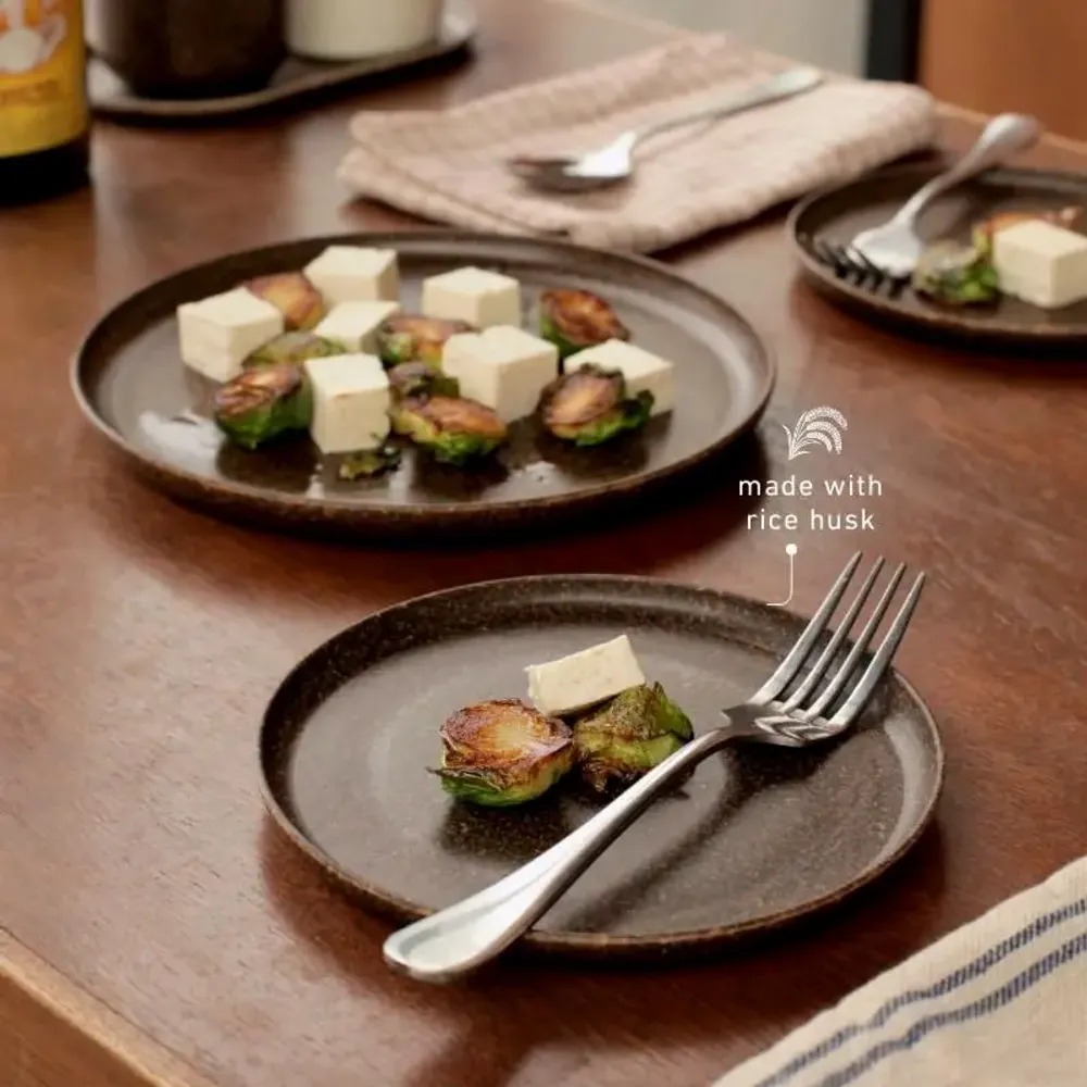Everyday plates - Sonite Decor - SONITE