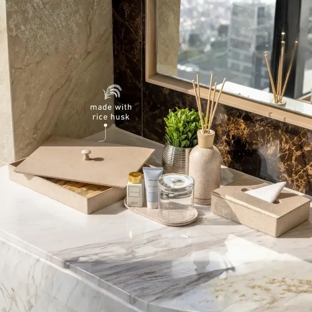 Everyday plates - Sonite Decor - SONITE