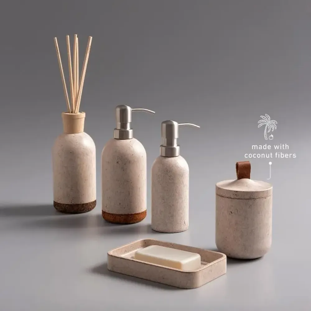 Everyday plates - Sonite Decor - SONITE